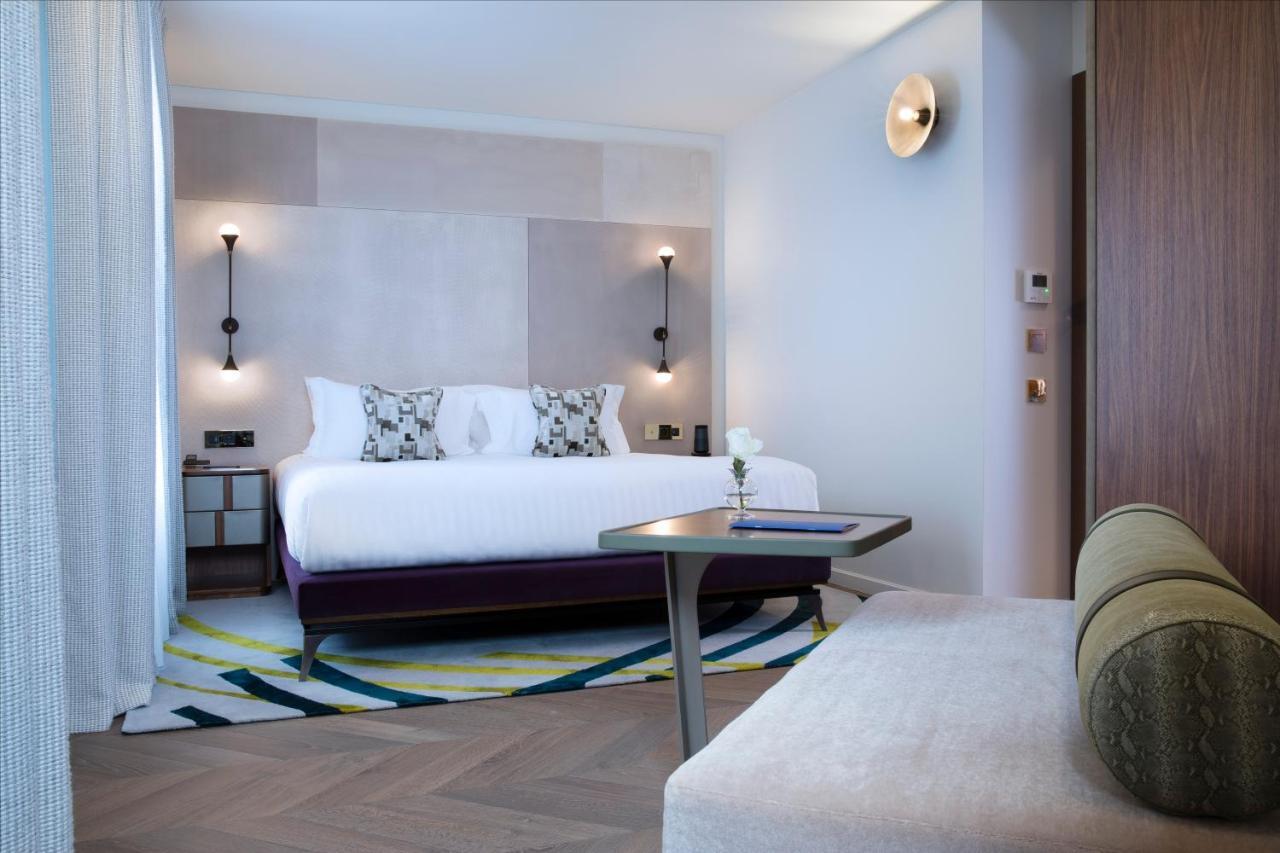 Hotel Maison Breguet Paris new 2024 prices reviews book now